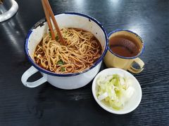 -山城盅盅面
