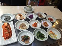 -金顺韩式烤肉·网红烤肉店(广利路店)