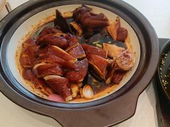 -莞香楼·正宗东莞菜(东升店)