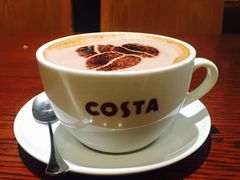 -COSTA COFFEE(上海虹口公园店)