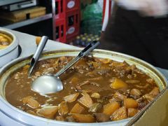 -阿姨牛杂(北京路店)