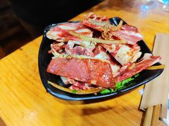 -石记老北京炙子烤肉(松园店)