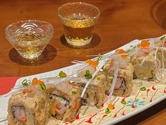 -鸟山鸣·日料食堂(王府井店)