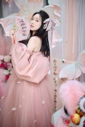 -SATIN COUTURE瑟庭婚纱礼服馆
