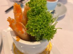 -八月花(旺角朗豪坊店)