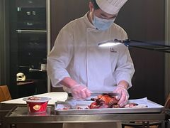 -秀儿四九城·新京菜(亚运村鸟巢店)