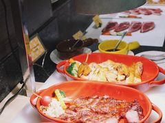 -厦门海景千禧大酒店·海景咖啡厅