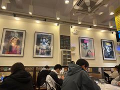-大哥餐厅(西城花园店)