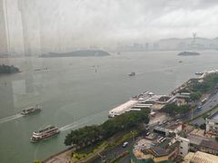 -必胜客(海滨店)