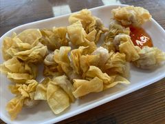 -崖口煲仔饭