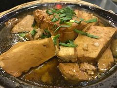-陈记菜馆·非遗淮扬菜(东关街教场店)