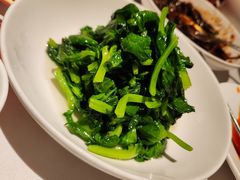 酒香豆苗-玫瑰厅上海菜(兴国路店)