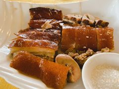 -朗记餐厅·传统湛江菜(康宁路店)