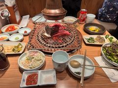 -王妃家(明洞中央店)