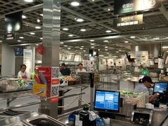 -宜家·瑞典风味餐厅(北京西红门店)