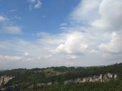 -武隆天坑寨子景区