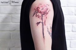 -飛凡TATTOO纹身•原创