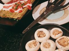 -牛焱·烧肉酒肆(五大道店)