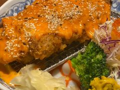 -隐月· 㐂和食屋(芝罘万达公馆店)
