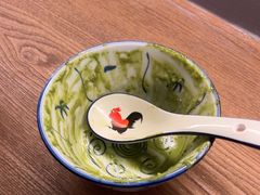-RUXU入续鸳鸯糖水铺(万菱汇店)
