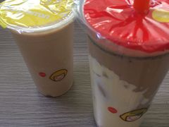 -快乐柠檬happylemon(乐客城夏庄路店)