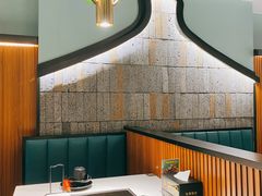 大堂-潮发潮汕牛肉店(永庆坊店)