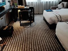 -乌鲁木齐百世昌龙泉酒店(大巴扎店)