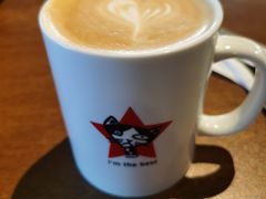 -雕刻时光咖啡馆(北师大店)