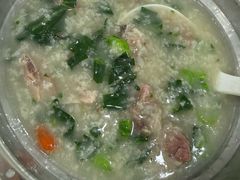 -南记食粥坊·宵夜大排档(岭南分店)