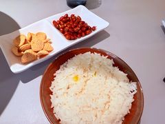 -川成元·麻辣香锅(凯德MALL西直门店)