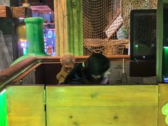-蓝精灵乐园·世茂精灵之城主题乐园