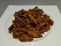 -郑庄脂渣海鲜楼(九水路店)