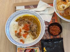 -吉野家(开发区新玛特店)