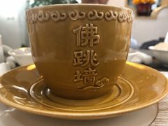 -李清佛跳墙|福建省十大名厨之首(后江埭店)