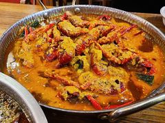 十三香小龙虾-大川先生·小龙虾·川菜(信义坊店)