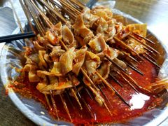 -马贤涮烤(超英·长乐家园店)