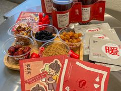 -炖物24章·顺时轻养茶(黄龙店)