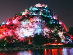 -桂林两江四湖景区