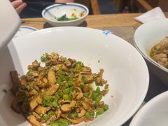 -湖南老灶台·生态农业餐饮(龙胜店)
