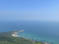 -海南铜鼓岭景区