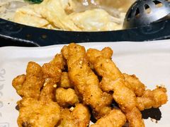 -舒家大院老火锅(台江路店)