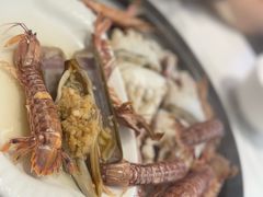 -海味当家·蒸锅海鲜(中山广场创始店)