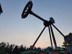 -青岛方特梦幻王国