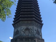 -玲珑塔公园