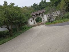 -无锡梅园公园