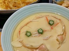 -綱元·海鲜豆捞(明州里店)
