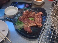 -合易泓烤肉•首创生椰大油边(宁山路店)