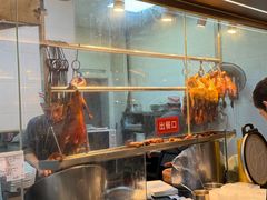 -先记烧鹅王·本地粤菜(福永店)