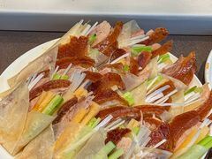 -聚宾楼·烤鸭·家宴(科技三路店)