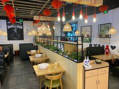 -拿渡麻辣香锅(龙旗购物中心店)